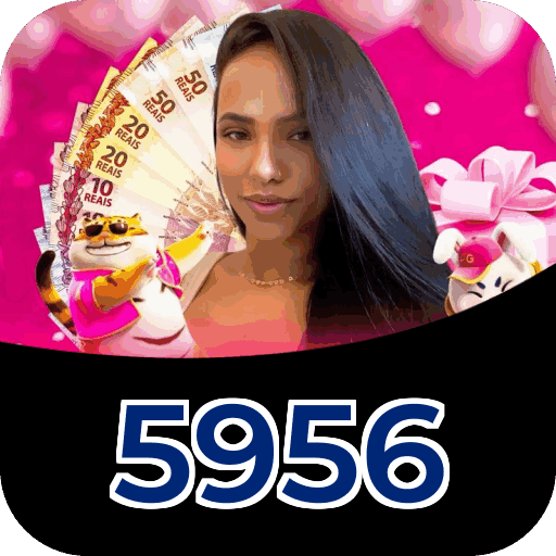 5956 RTP Games